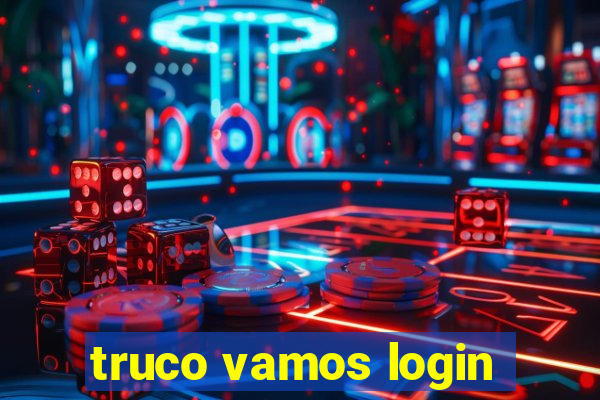 truco vamos login